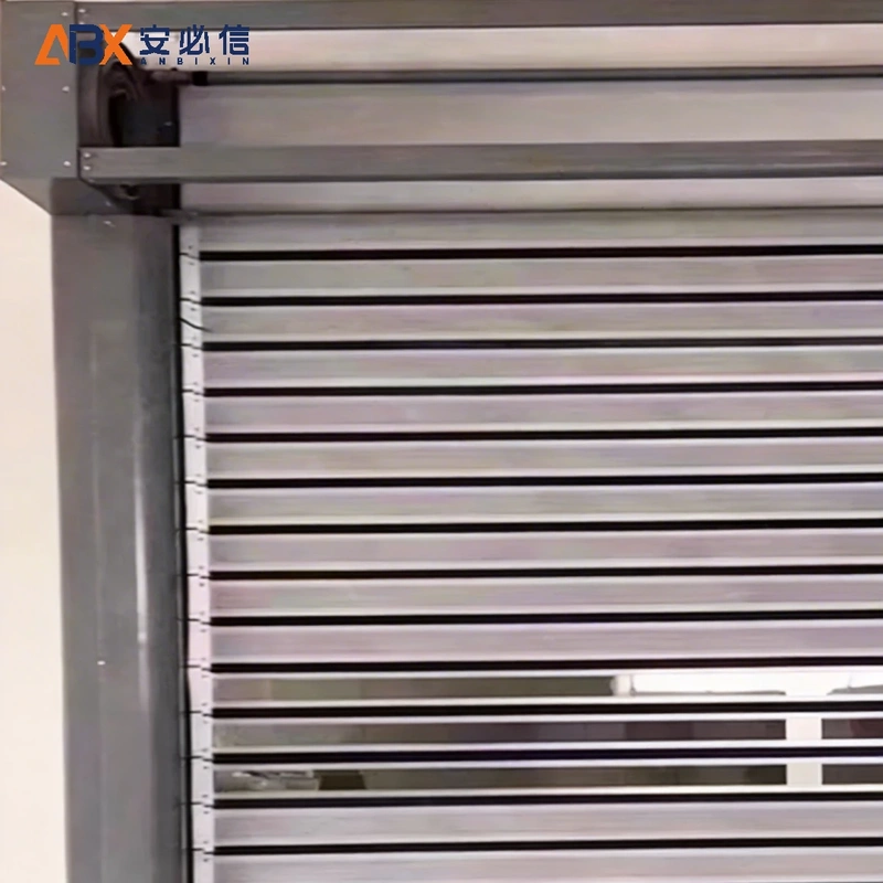 吉林市厂房高速门
